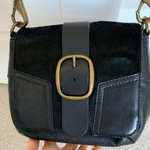 Width 9 in length 7 in. Very good condition